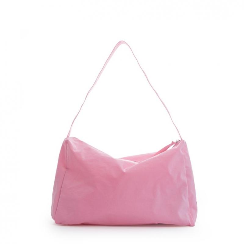 Rheemin Color Day Bag   Candy Pink