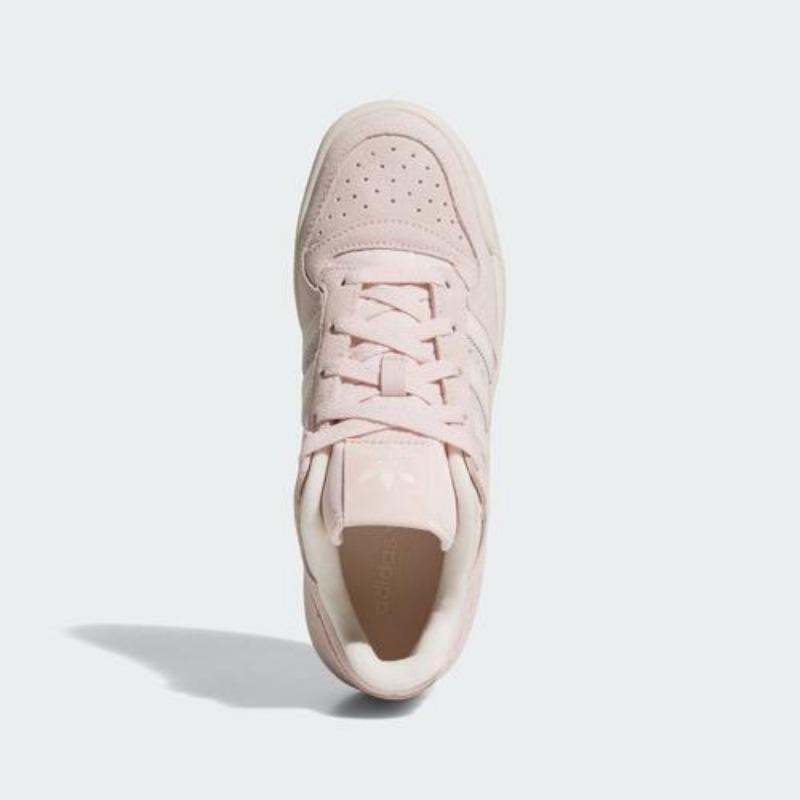 adidas Originály FORUM LOW CL JH7941 Dámské Růžová Velikost