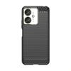 Coque de téléphone pour Xiaomi Redmi 13c 5g, Housse de protection flexible en fibre de TPU pour Xiaomi Redmi 13c 5g
