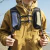 Outdoor Sports Lightweight Mountaineering Bag Large Capacity Riding Backpack Color Block Backpack