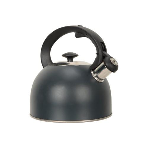Pertemba Fr - Home Black Mountain Warehouse Camping Kettle One 2L
