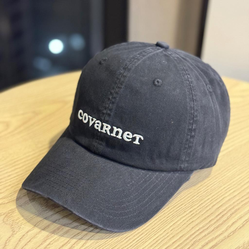 Korean-style new embroidered fashion baseball cap for men and women, outdoor sunshade, enlarged and deepened to make the face appear smaller, curved