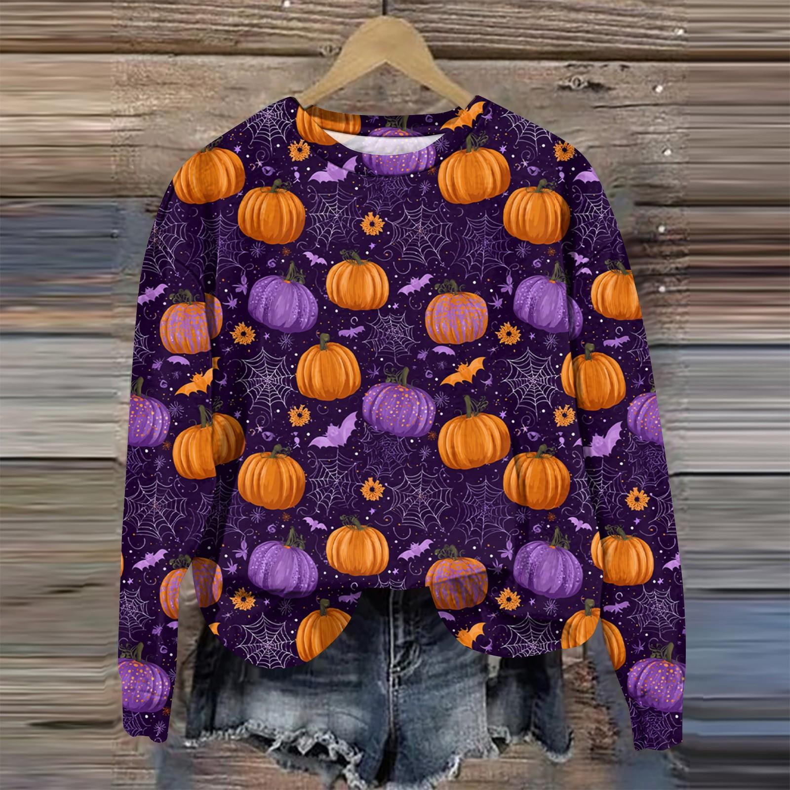 

Женская повседневная удобная толстовка с круглым вырезом и длинным рукавом с принтом бейсбола M шафрановый