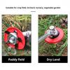 Weeding Disc Corrosion-resistant Universal Weed Eater Blades Efficient Multifunctional Trimmer Head Weeds Blade Replacement for Gardening Lawnmower