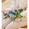 Lizard Plush Simulation Toy Cartoon Four Legged Snake Holiday Gift Boys For