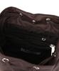 Lotsyou Lotsyou_Nostalgia Pooky Backpack Dark Brown