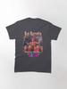 Rubén Blades Ray Barretto El Rey de las Manos Duras Classic T-Shirt