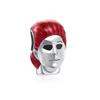 Scared Skeleton Ghost Series 925 Silver Charm Halloween hat Bead Fit Women Bracelet Jewelry For Gift