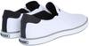 Sneakers Tommy Hilfiger Harlow 2D (FM0FM00597) White