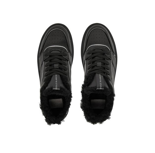 Кроссовки Voile Blanche 2019474-01