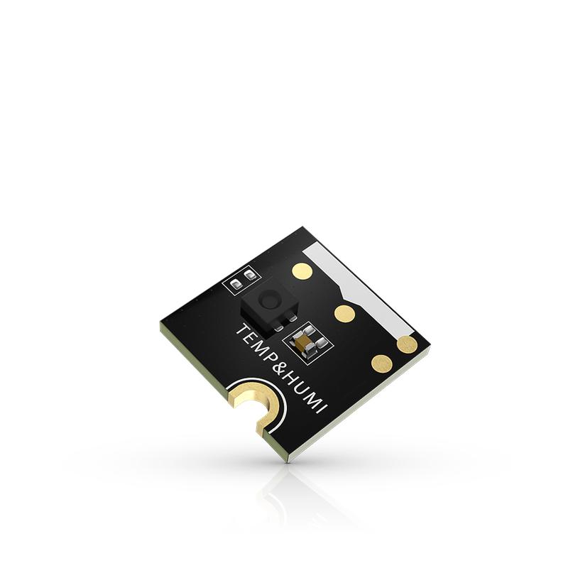 Temperature and Humidity Sensor Sensirion SHTC3 RAK1901
