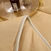 Cotton Whisper Thickened Camel Hair Quilt