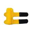 Atela pentru degete Trigger Finger Mallet Atele pentru degete Reglarea degetelor de sprijin cu suport din aluminiu