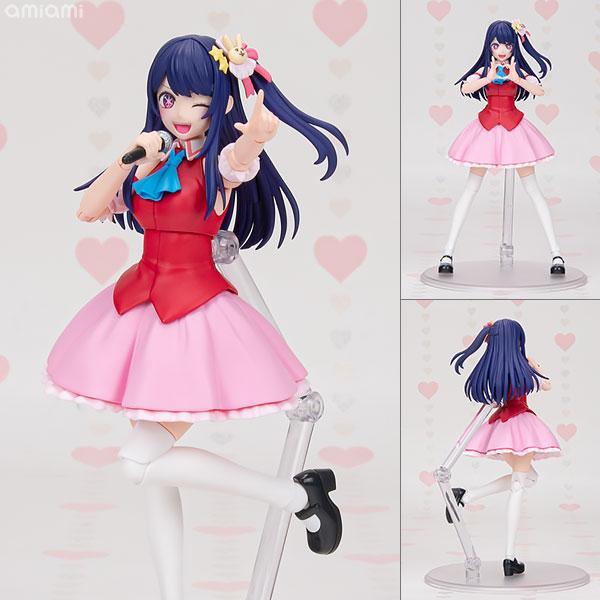 Kadokawa PLASTIC MODEL SERIES Oshi No Ko Ai Model Kit