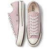 Converse 1970s Chuck Taylor All Star Classic Trend Abrasion Resistant Low-Top Espadrilles Unisex Pink