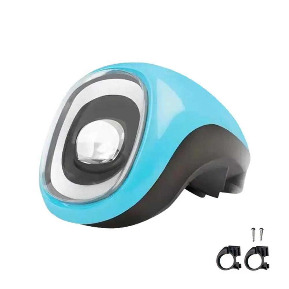 Universelles 48V60V Elektrofahrzeug-Anzeigeninstrument Scheinwerfer Integrierter Hupenschalter Batteriestandanzeige Licht Großes Motorrad Zubehör Schloss Auto W7D0