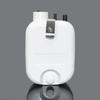 Portable Water-resistant Fishing Air Pump Large Power Durable Aquarium Air Pump Low Noise Aquarium Supplies Power Battery Pump