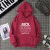 Radio Pattern Hoodie Womens Oversized Hoodie Fleece Vintage Tracksuit Fashion Long Sleeve Hip Hop Hooded Sweatshirt