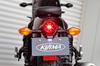 Kijima Motorcycle Motorcycle Parts LED Tail Lamp Kit Corona Type Rebel 500 HONDA 250/ABS/Rebel 218-4017