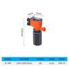 3in1 Mini Filter For Small Fish Tank Filtration Water Circulation Oxygen Supply