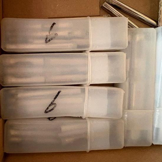 6mm Diamond Drill Bit for Glass, Porcelain, Stone, Marble, and Ceramic Tiles