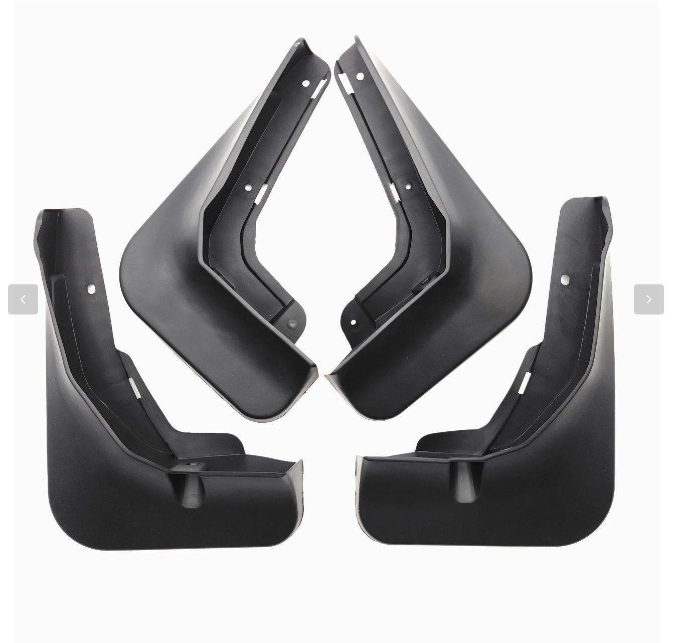 

Кожаный брызговик для Trumpchi GS8 2022 бензиновой версии, автомобильные аксессуары