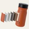 Stainless Steel Thermos Bottle Double-Layer Insulated Flask Tea Cup Thermos Cup  Camping Activities