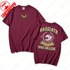 Fourth Wing Book Printing Tshirt Fashion Violet Sorrengail Wing Leader Fourth Wing Shirt Vintage Women Cotton Tee Camisetas Tops
