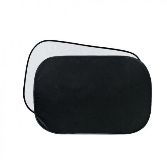 For MINI Cooper R54 R55 R56 R60 F55 F56 Sunroof Sun Shade Foldable Roof Cover1