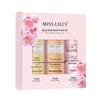 Missli Cherry Blossom 3-Piece Travel Wash Set