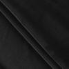 Damen Funkelndes Hemdblusenkleid Pailletten Samt Patchwork Langarm V-Ausschnitt Kleid Lässig Revers Locker Abendpartykleid