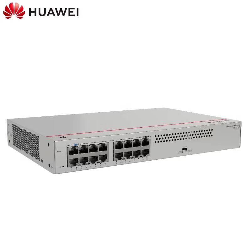 Huawei S110-16T 16-Port Gigabit Unmanaged Switch