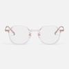 Byumaeb Pentagon_Skinny Polygon Style