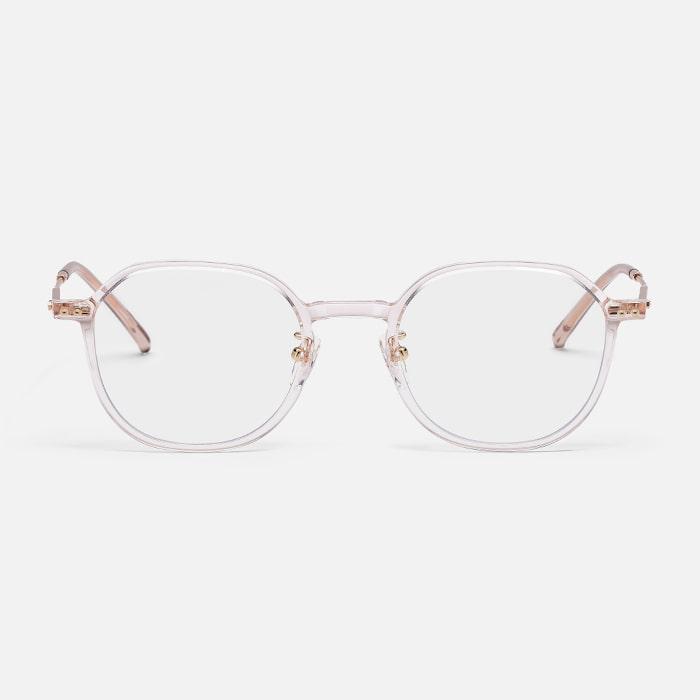 Byumaeb Pentagon_Skinny Polygon Style