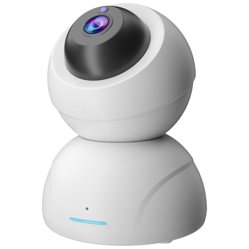 

T13A EU Version 4G Network AI Auto Tracking Camera Motion Detection Wireless Home Pet Baby Monitor A