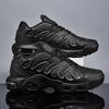 Mens Running Shoes Brand Outdoor Jogging Lace-up Comfortable Walking Breathable Fashion Casual Sneakers Blade Leisure Loafers