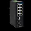 JingTang L2 Managed Industrial Ring Network Switch