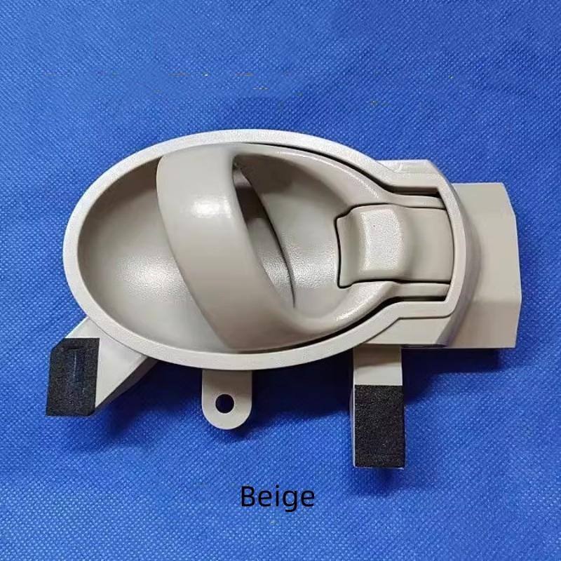For NISSAN 2011-2017 SUNNY MARCH MICRA  Front and Rear Door Inner Handles  Auto Parts Inner Door Handle