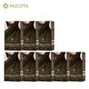 Mucota Treatment Easy Color Hair Dye Season 2 8 Boxes Khaki Brown
