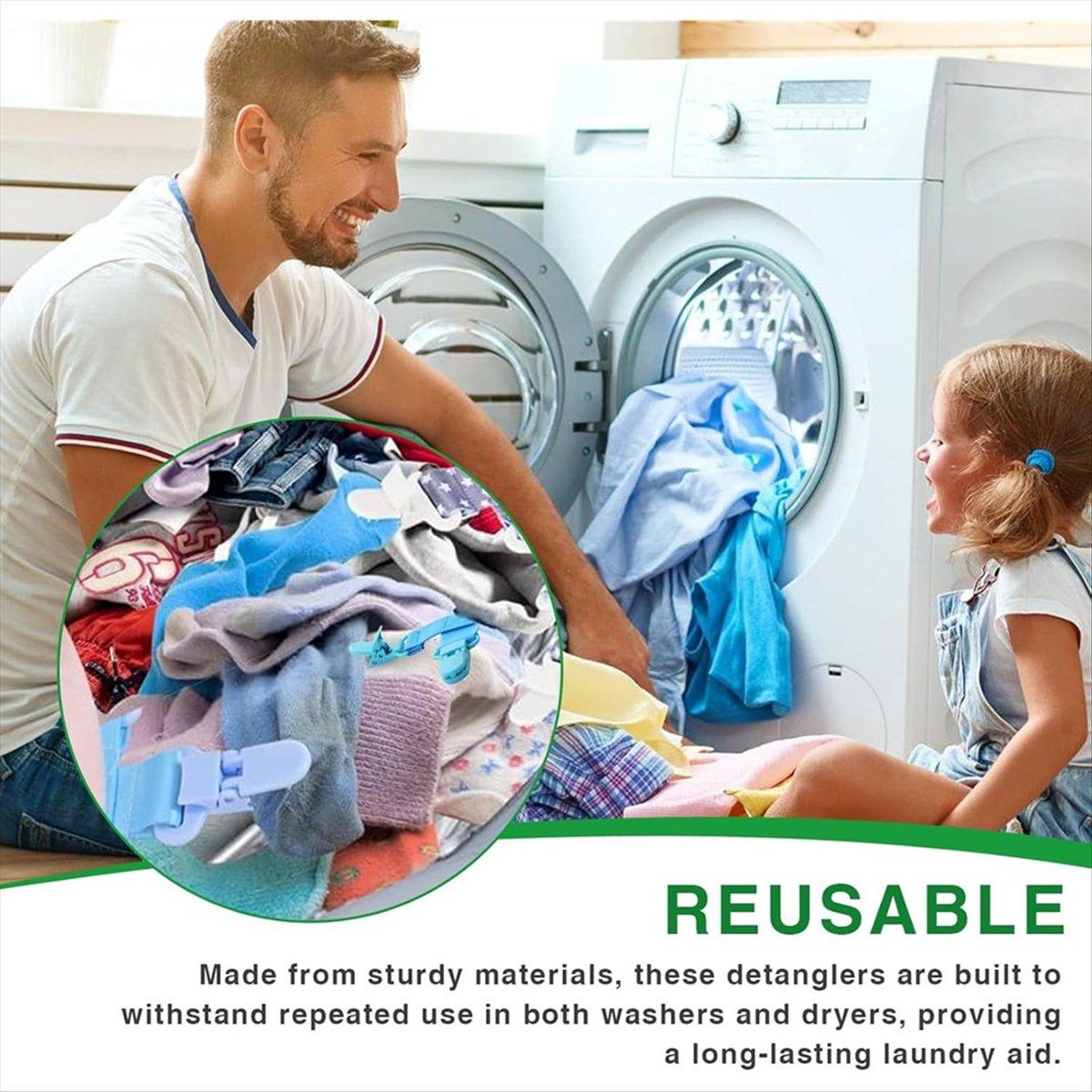 

BHBL 2 Pack Bed Sheet Detangler Reduces Laundry Tangles Keep Bed Sheets/Duvet Covers/Blankets From Tangling, Twisting China Mainland