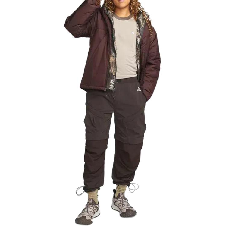 Nike Cargo Pants Men's Brown Moderate DN3943-221