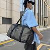 Bolsa de Viagem Duffel Durável com Múltiplos Compartimentos Grande Capacidade Bolsa para Academia Fim de Semana Bagagem de Mão