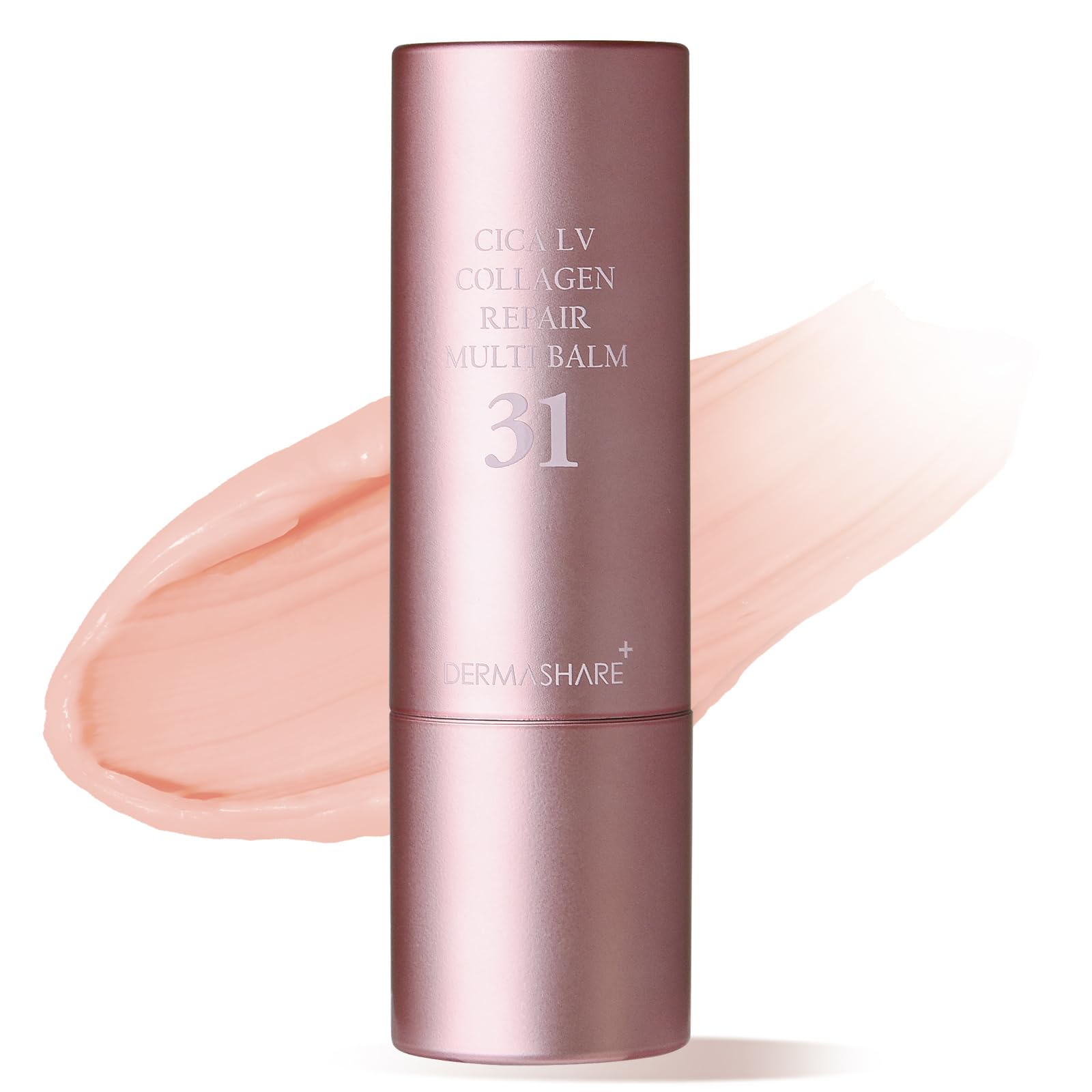 

Dermashare Cica Vitamin / Cica LV Collagen Repair / UV Shield Vitamin Sun / Collagen Moisture Sun / Trouble Care Spot / Bakuchiol All Care Multi Balm Cica LV Collagen Repair