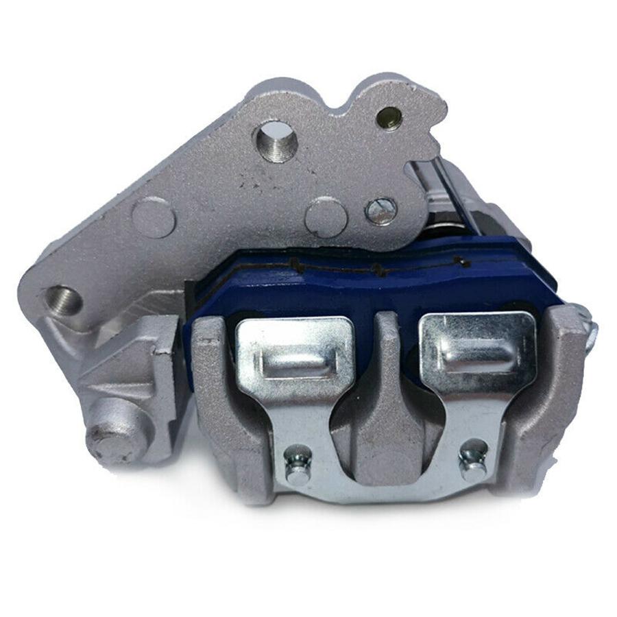 New Hydraulic Front Brake Caliper With Master Cylinder and Brake pad Brake
