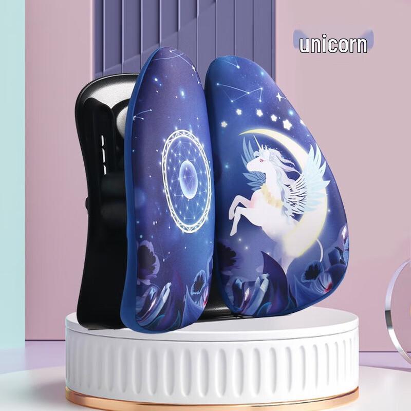 

Miling Children s Ergonomic Lumbar Support Cushion