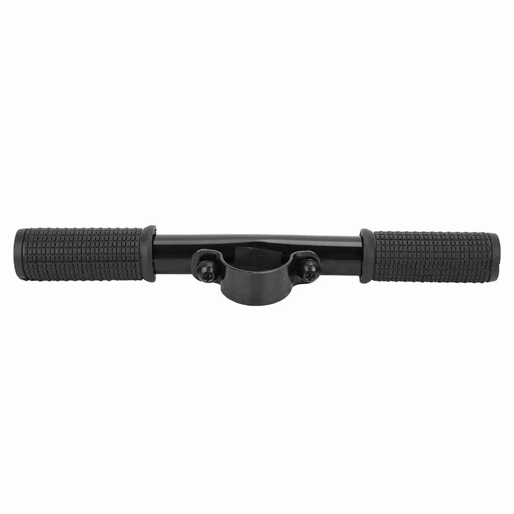 Electric Scooter Handle Grip Bar Safe Holder Safe for Kids for Xiaomi M365