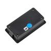 1Pcs with Alarm Battery Gauge DC 12V 24V 36V 48V 60V 72V Percentage Gauge Battery Capacity Indicator Plastic
