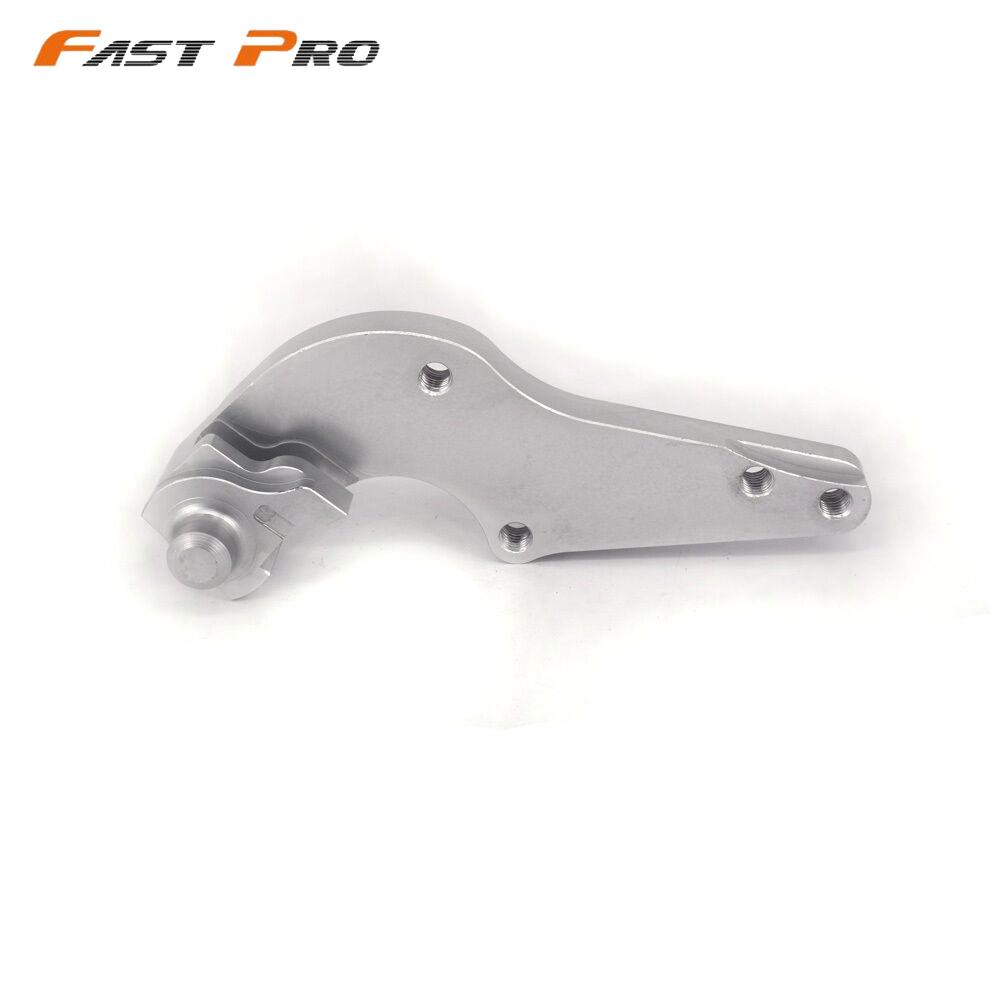 Brake Adapter Bracket For KTM SX SXF XC XCW XCF EXC 125 144 150 200 250 300 400 450 505 HUSQVARNA Husaberg 320MM Oversize Disc