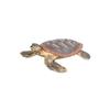 Realistic Artificial Tortoise Vinyl Turtle Model Lifelike Reptile Model  Fish Tank
