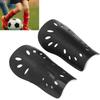 Children Soccer Shin Guards Perforated Breathable Protective Soccer Gear for Toddlers